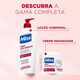 Lo&ccedil;&atilde;o Corporal Ureia Cica Repair+ - MIXA -  - Imagem 6
