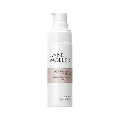 S&eacute;rum Renovador Antienvelhecimento - Anne M&ouml;ller - ROS&Acirc;GE - Imagem