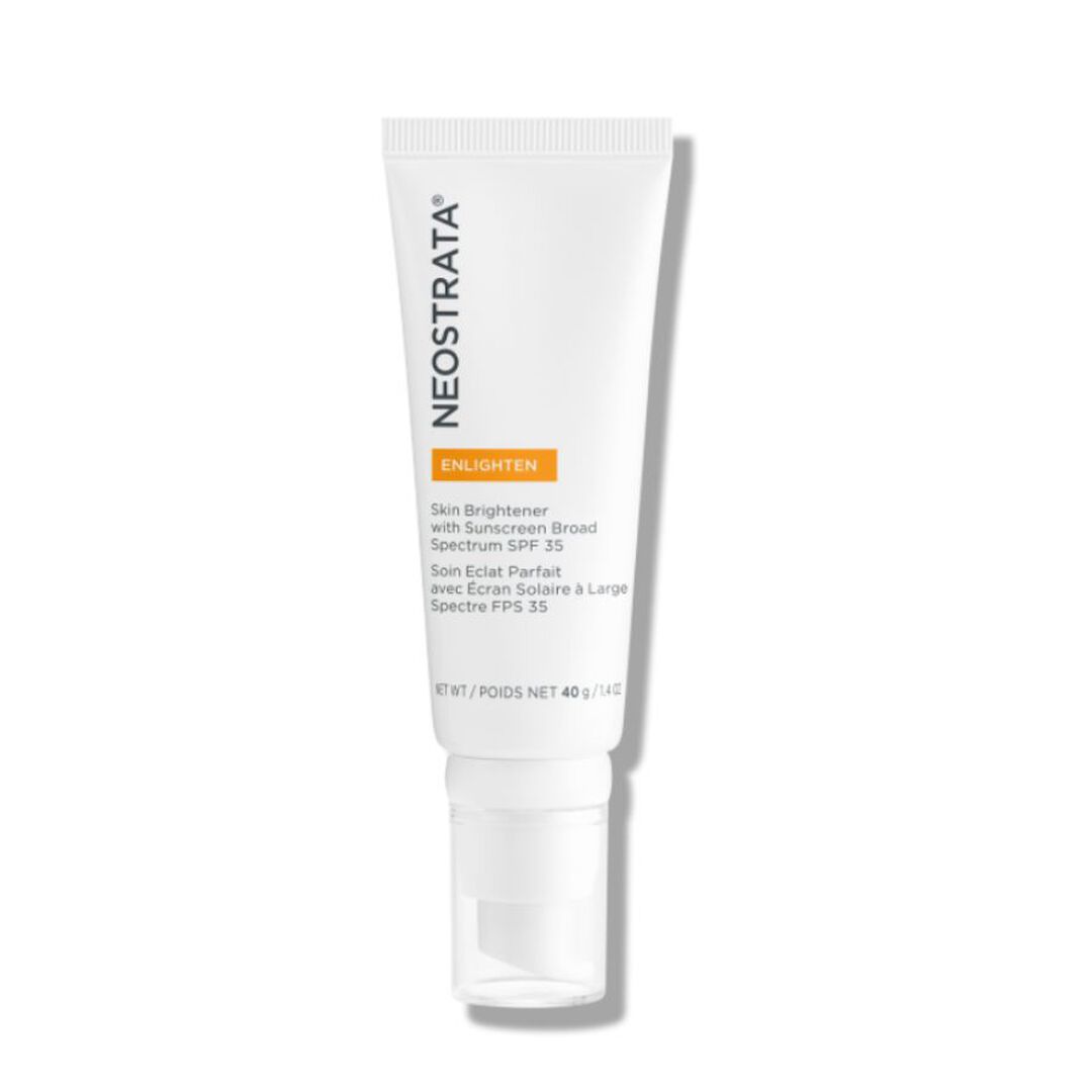Enlighten - Creme Iluminador com SPF 35 - NEOSTRATA -  - Imagem 1