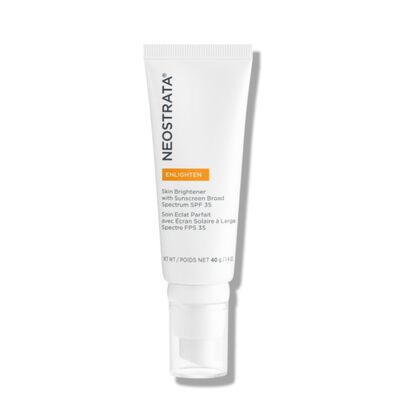 Enlighten - Creme Iluminador com SPF 35 - NEOSTRATA -  - Imagem