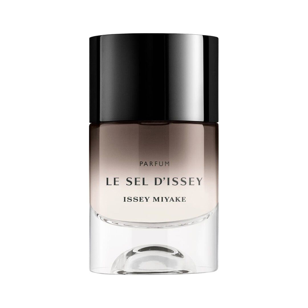 Parfum - ISSEY MIYAKE - SEL D&acute;ISSEY - Imagem 1