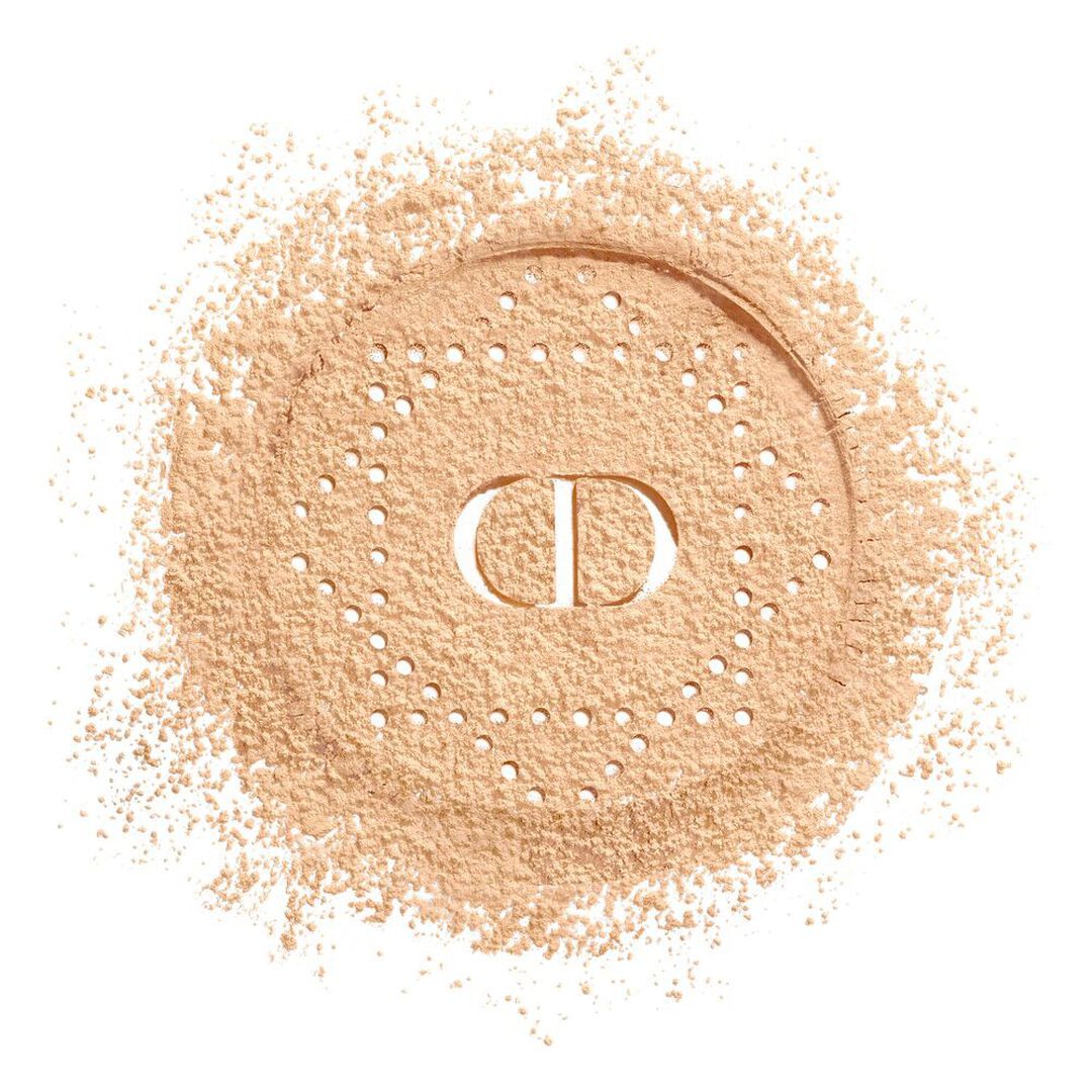 On Set Powder - P&oacute; solto - Dior - Forever - Imagem 2