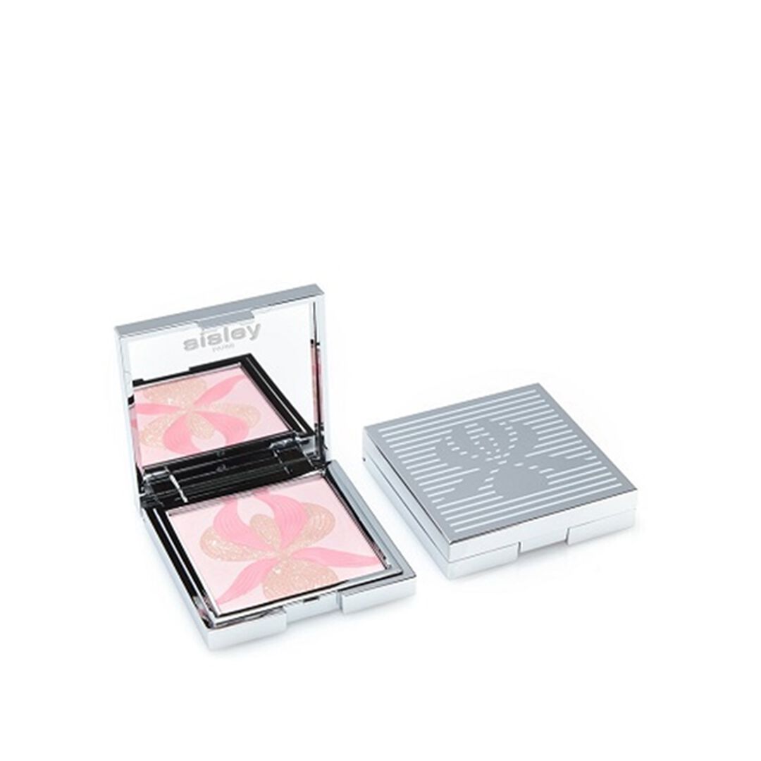 Palette Orchidée - Sisley Paris - SISLEY MAQUILHAGEM - Imagem 1