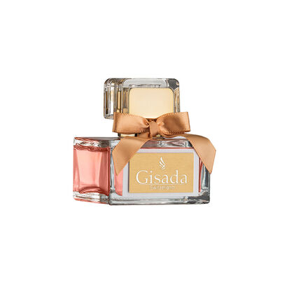 Eau de Toilette - GISADA - DONNA - Imagem