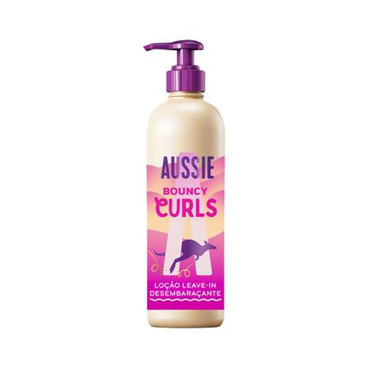 Creme Pentear Curls - AUSSIE -  - Imagem
