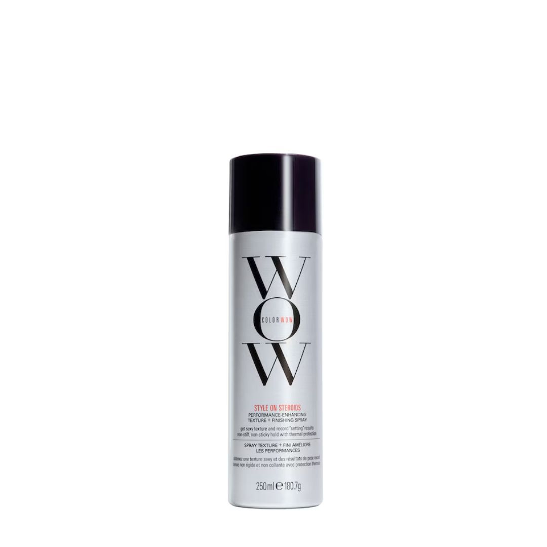 Style on Steroids - Spray texturizante - COLOR WOW -  - Imagem 1