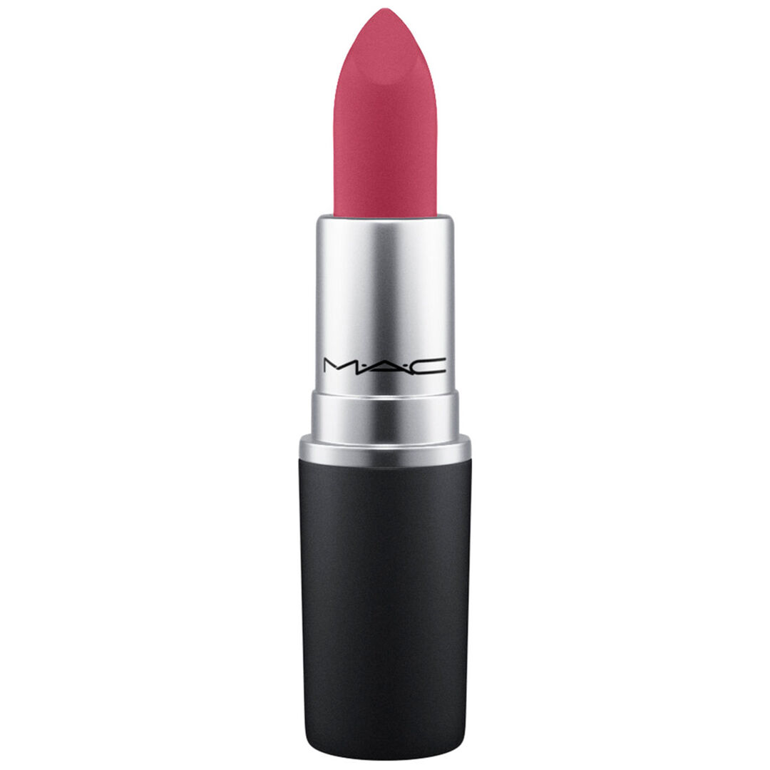 LIPSTICK - MAC - POWDER KISS - Imagem 1