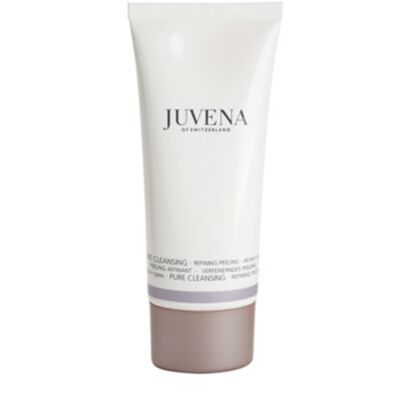 Refining Peeling - JUVENA - JU PURE CLEANSING - Imagem