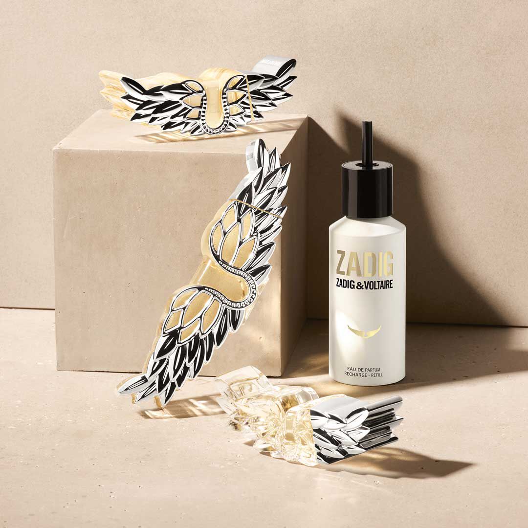 Eau de Parfum - ZADIG & VOLTAIRE - ZADIG - Imagem 8