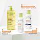 Exomega Control Óleo Duche Eco - A-DERMA -  - Imagem 3