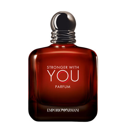Parfum - Giorgio Armani - Emporio Armani Stronger With You - Imagem