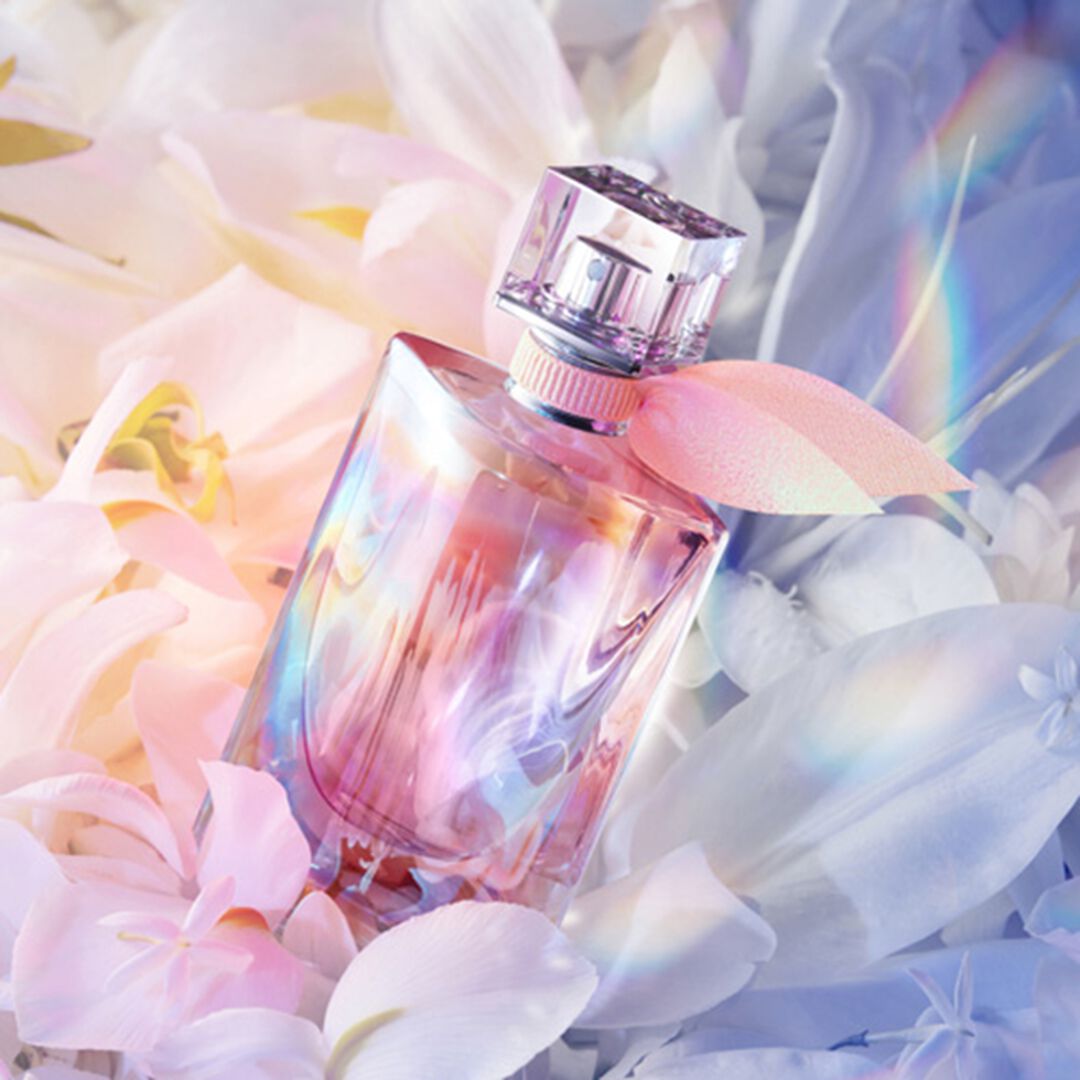 Soleil Cristal Eau de Parfum - Lancôme - La Vie est Belle - Imagem 3