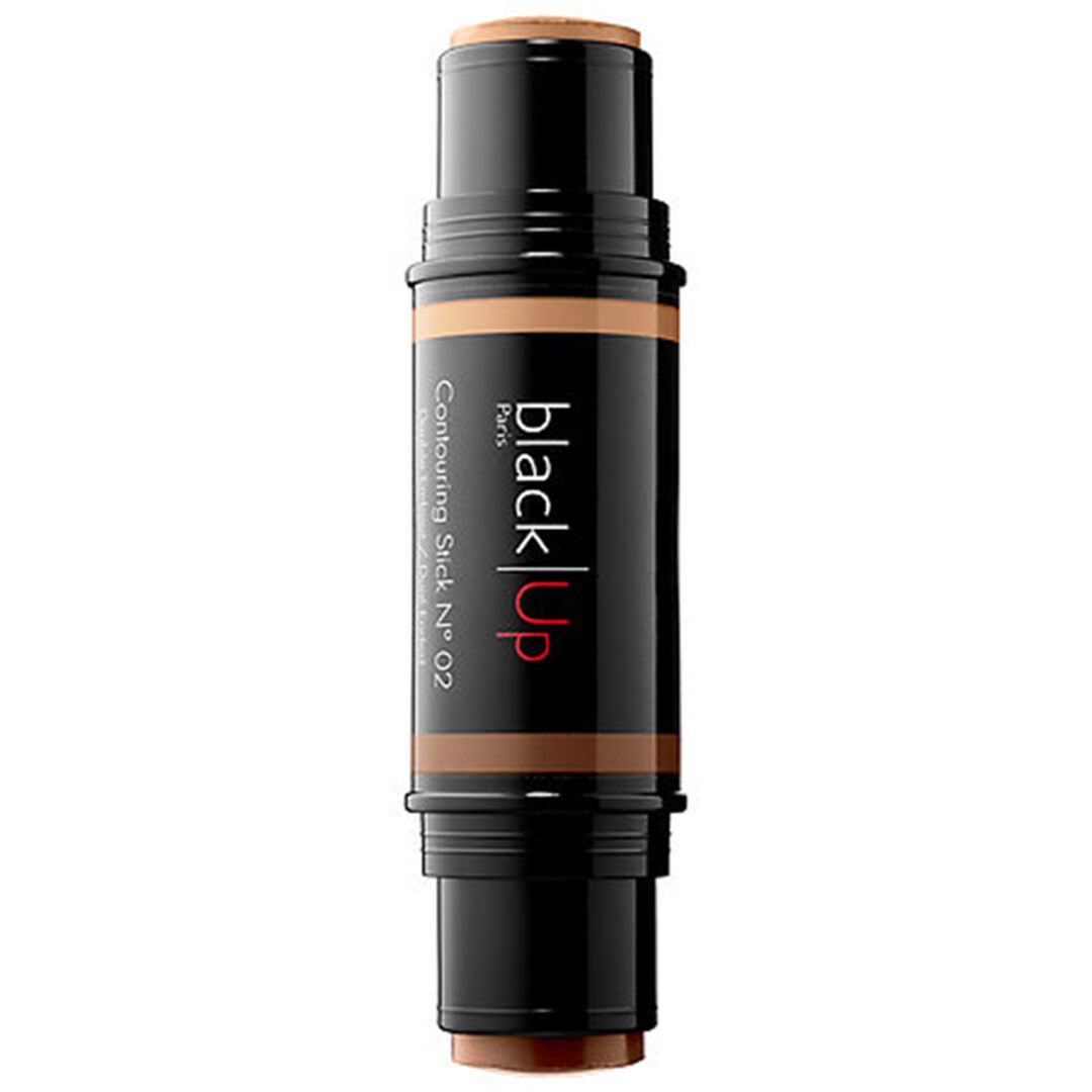 Contouring Stick - BLACK UP -  - Imagem 1