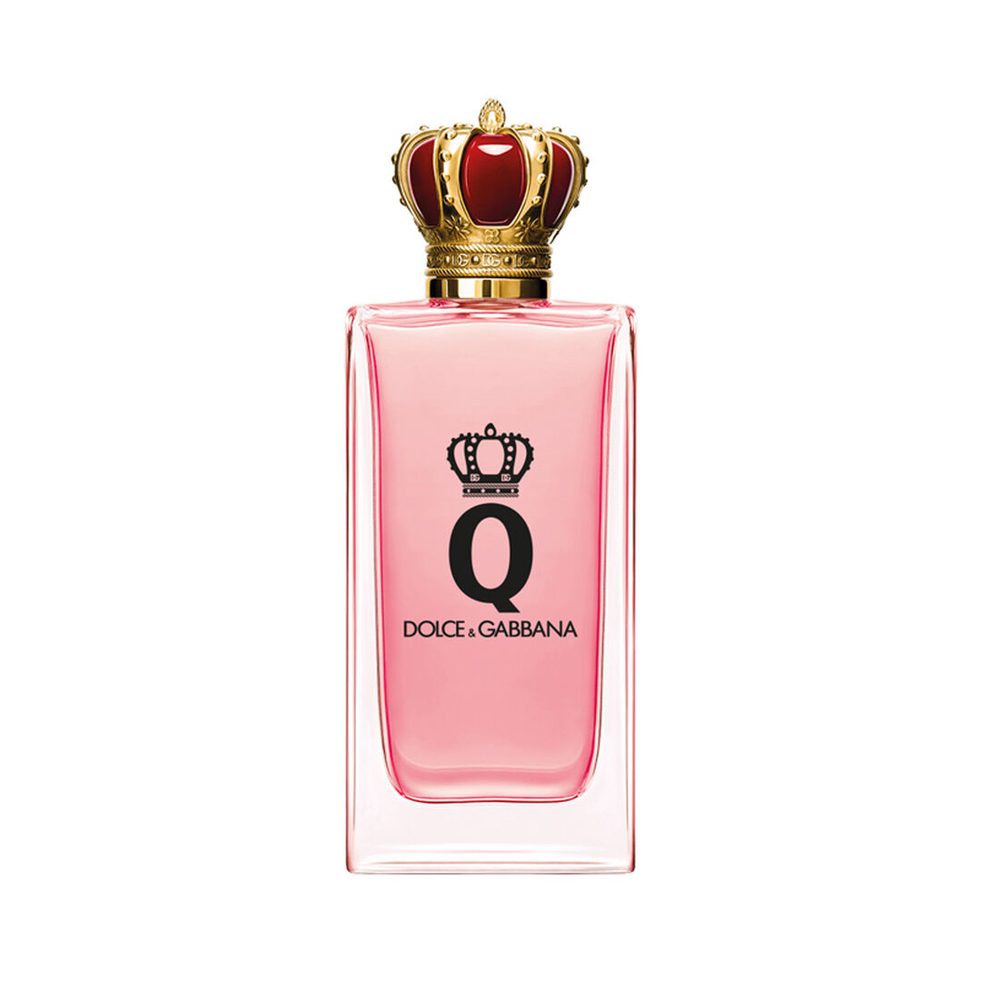 Eau de Parfum - Dolce&Gabbana - Q BY DOLCE&GABBANA - Imagem 1
