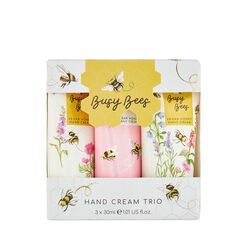 Trio de Cremes de M&atilde;os, , hi-res