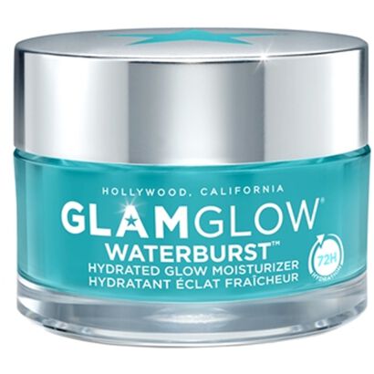 Hydrated Glow Moisturizer - GLAMGLOW -  - Imagem