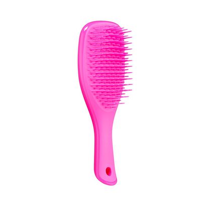 Detangler Mini Runway Pink - Tangle Teezer -  - Imagem