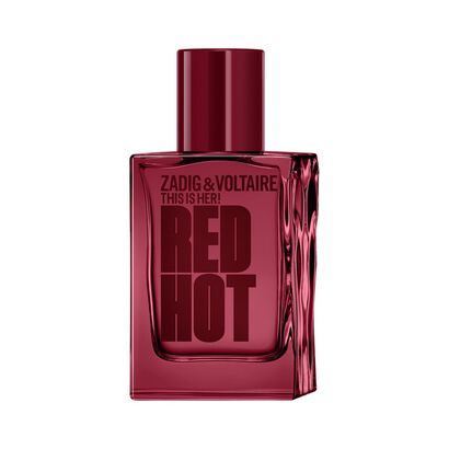 Eau de Parfum - ZADIG & VOLTAIRE - THIS IS HER - Imagem