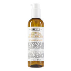 Deep Cleansing Foaming Face Wash, , hi-res