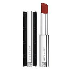 Le Rouge Interdit Satin, 350;350;350;350;N350 - Rouge Auburn;Rouge Auburn;Rouge Auburn;Rouge Auburn, hi-res