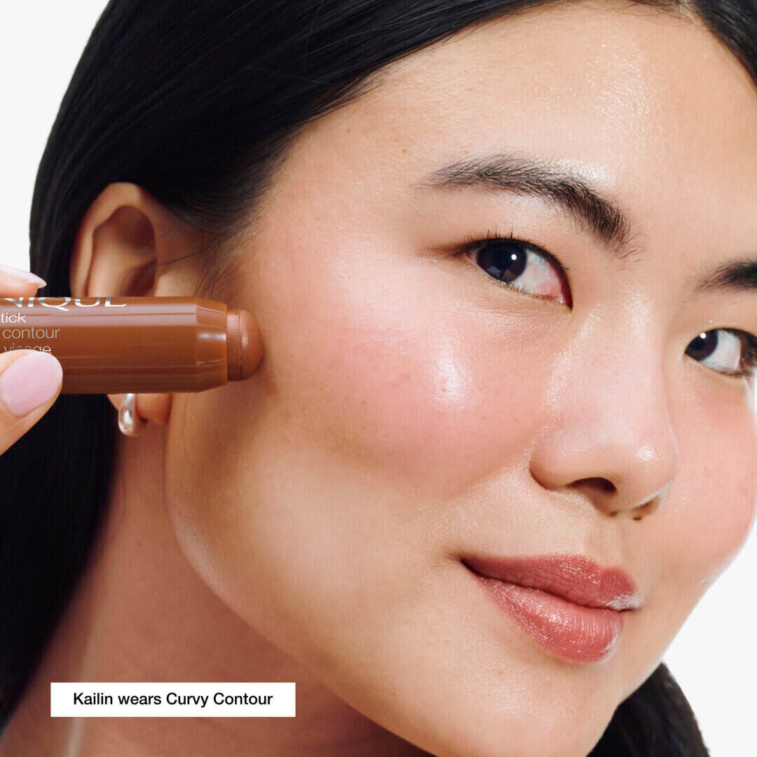 Cheek Contour - CLINIQUE - Chubby Stick&trade; - Imagem 4
