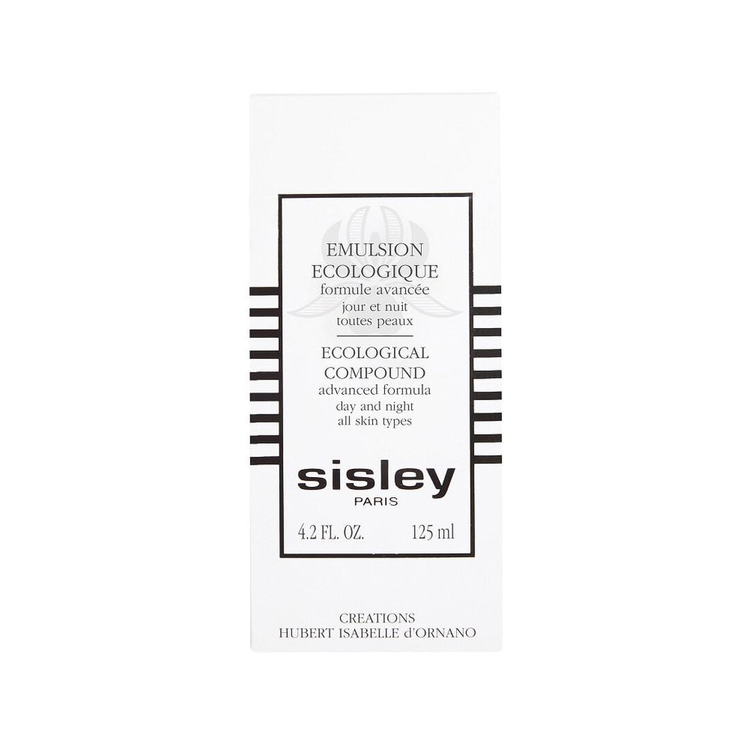 ÉMULSION ÉCOLOGIQUE FORMULE AVANCÉE - Sisley Paris - SISLEY TRATAMENTO - Imagem 5