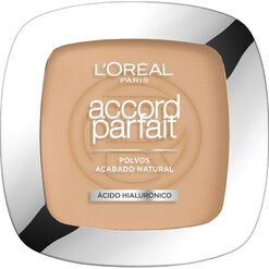 Accord Parfait P&oacute; Compacto, 3D/3W, hi-res