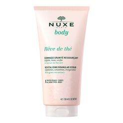 Exfoliante Revitalizante Granizado Rêve de Thé, , hi-res