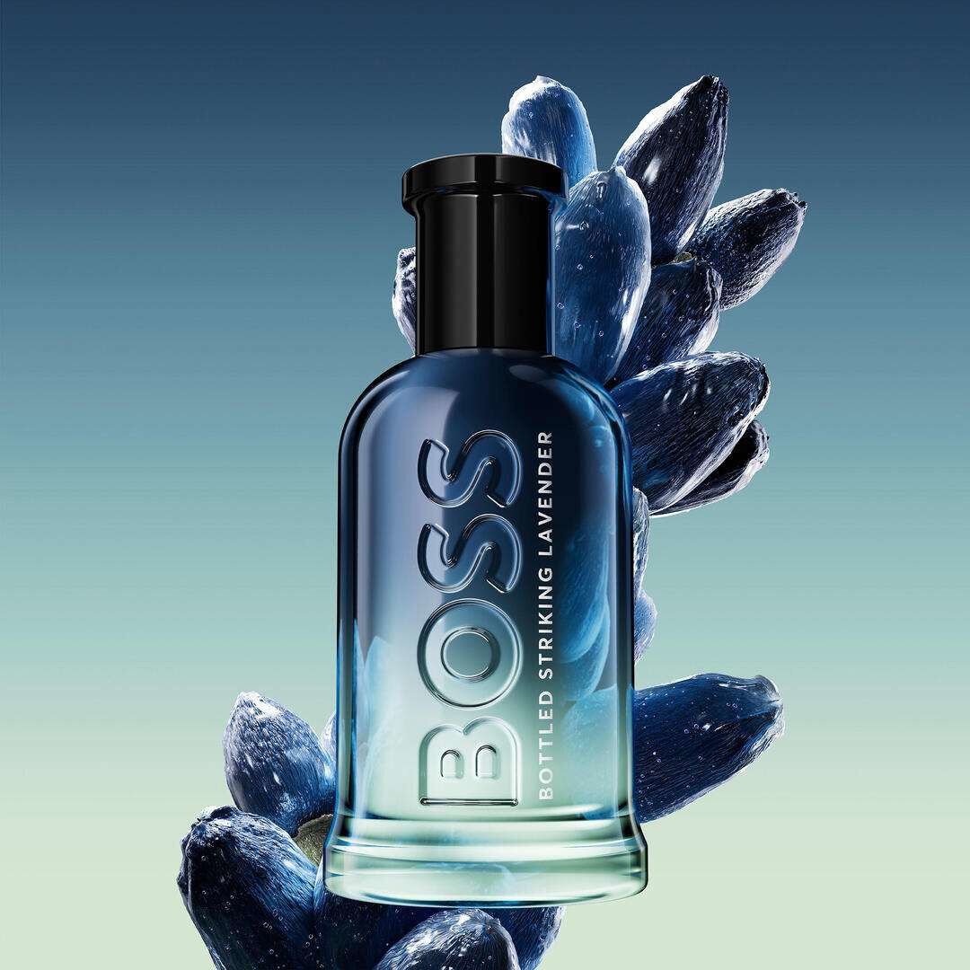 Eau de Parfum - HUGO BOSS - Hugo Boss Lavender - Summer - Imagem 10