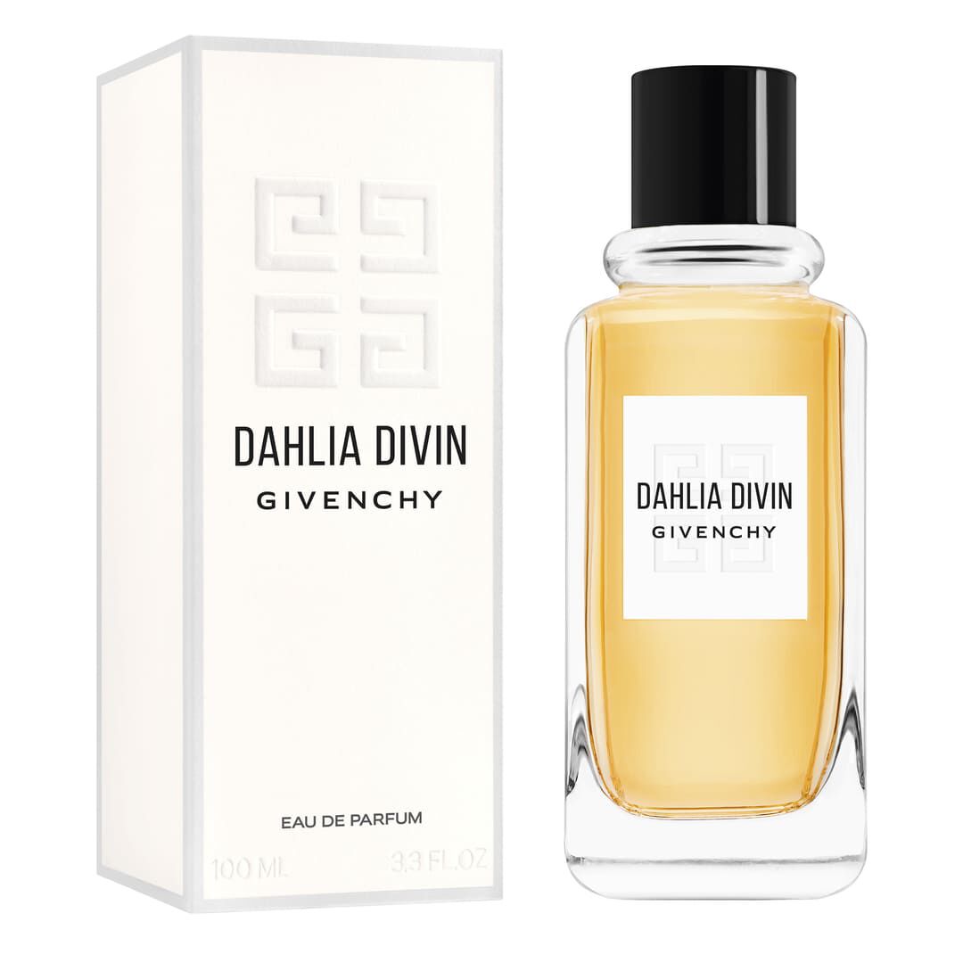 Eau de Parfum - GIVENCHY - DAHLIA DIVIN - Imagem 1
