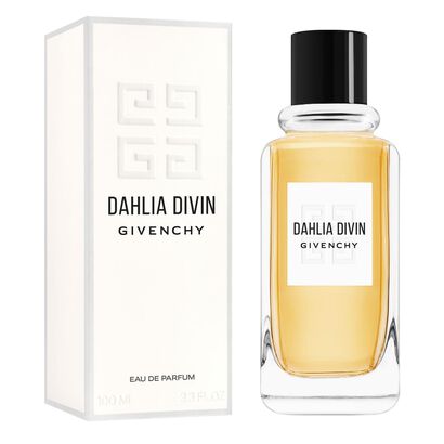 Eau de Parfum - GIVENCHY - DAHLIA DIVIN - Imagem