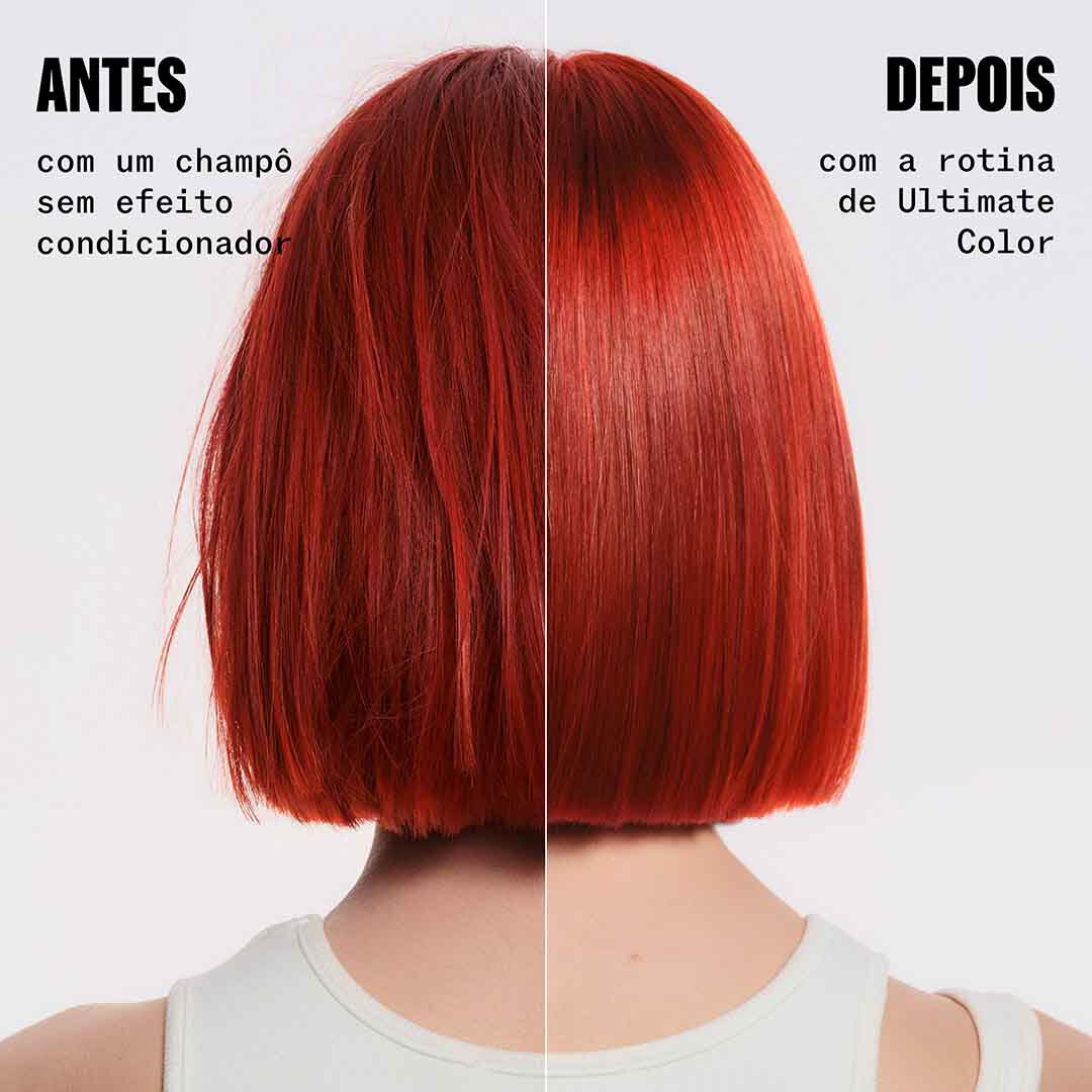 Spray - WELLA HAIR CARE - Ultimate Color - Imagem 4