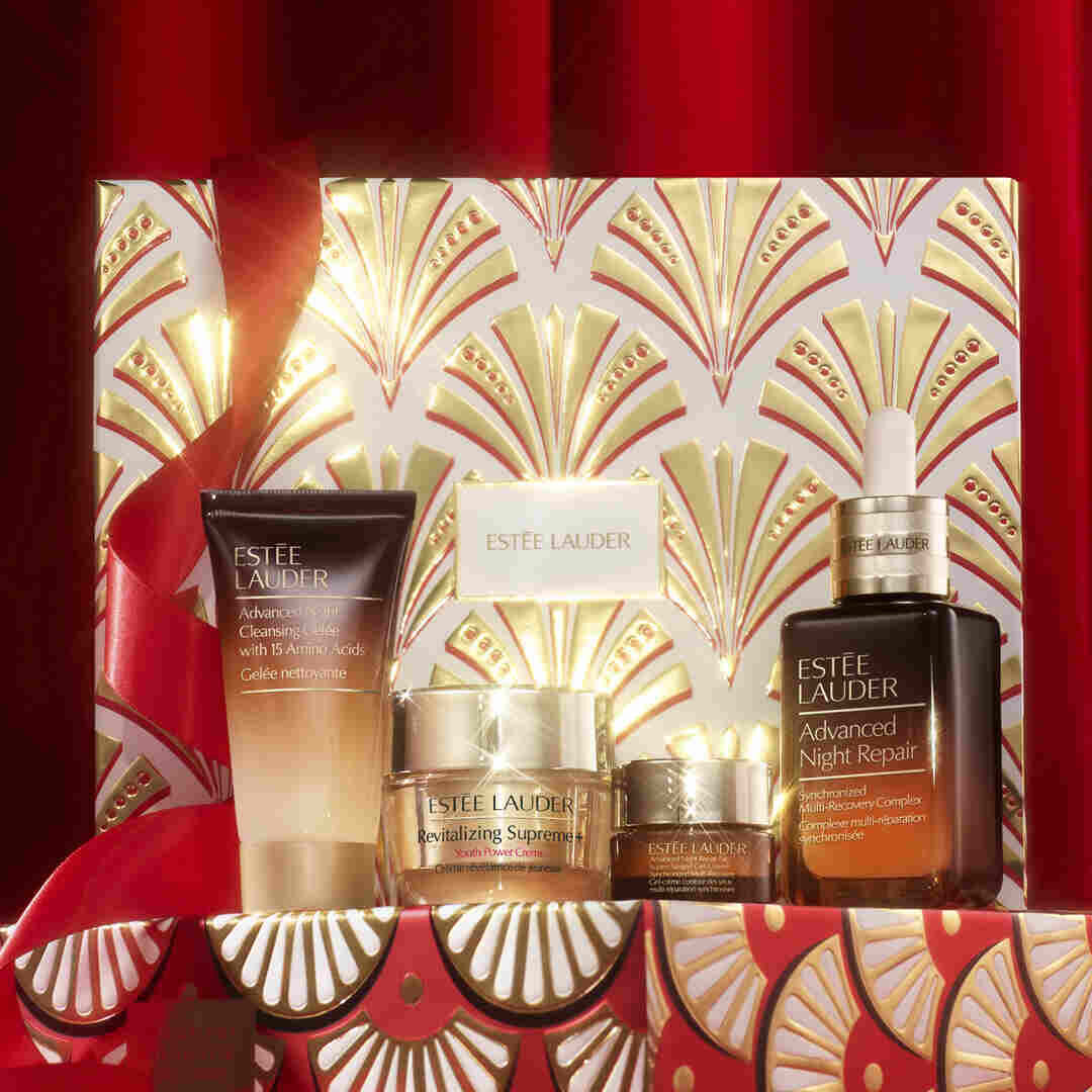 Rotina Lift&Glow - Estée Lauder - Advanced Night Repair - Imagem 2