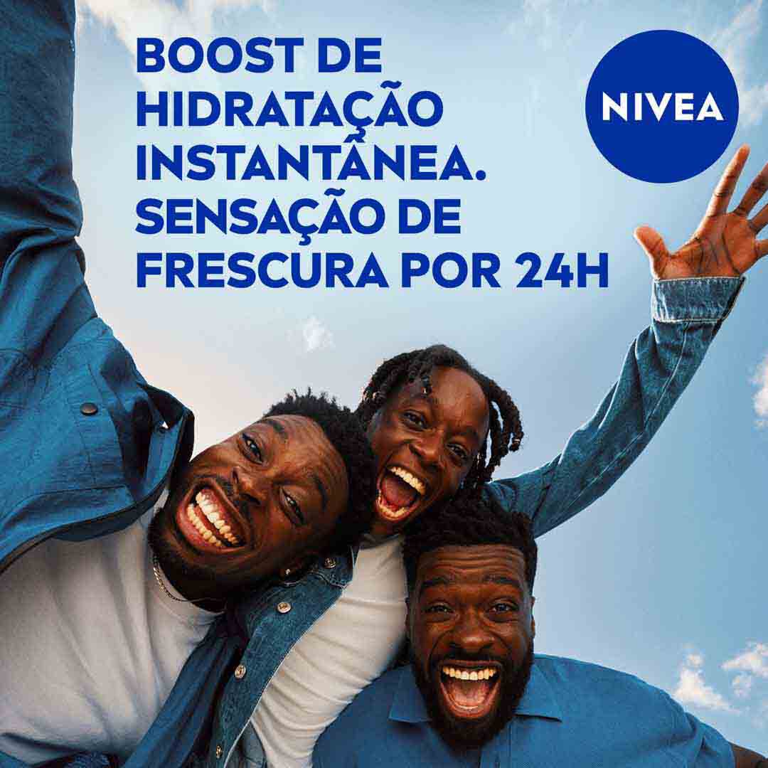 Nivea Soft - Creme Hidratante - NIVEA -  - Imagem 2