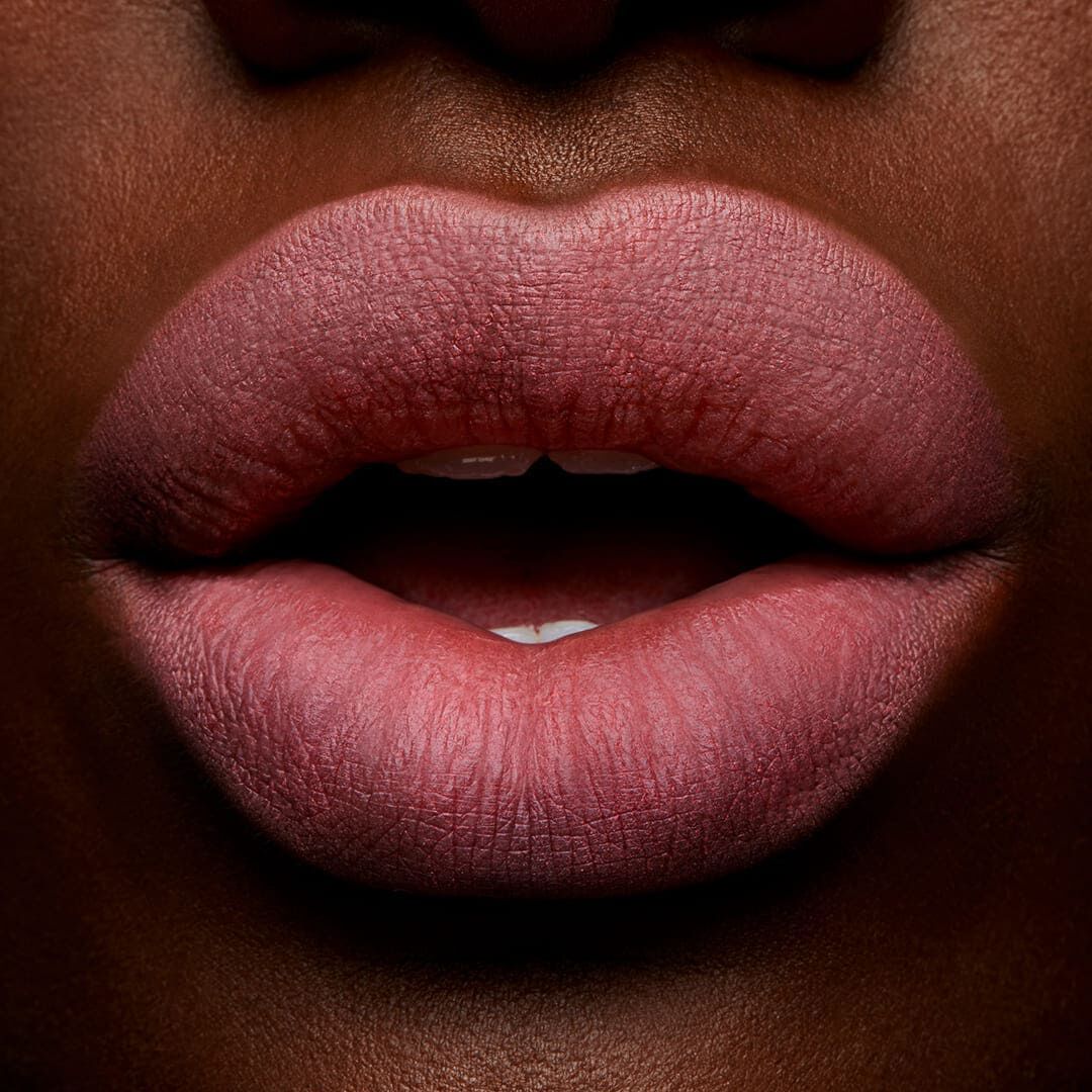 LIPSTICK - MAC - POWDER KISS - Imagem 7