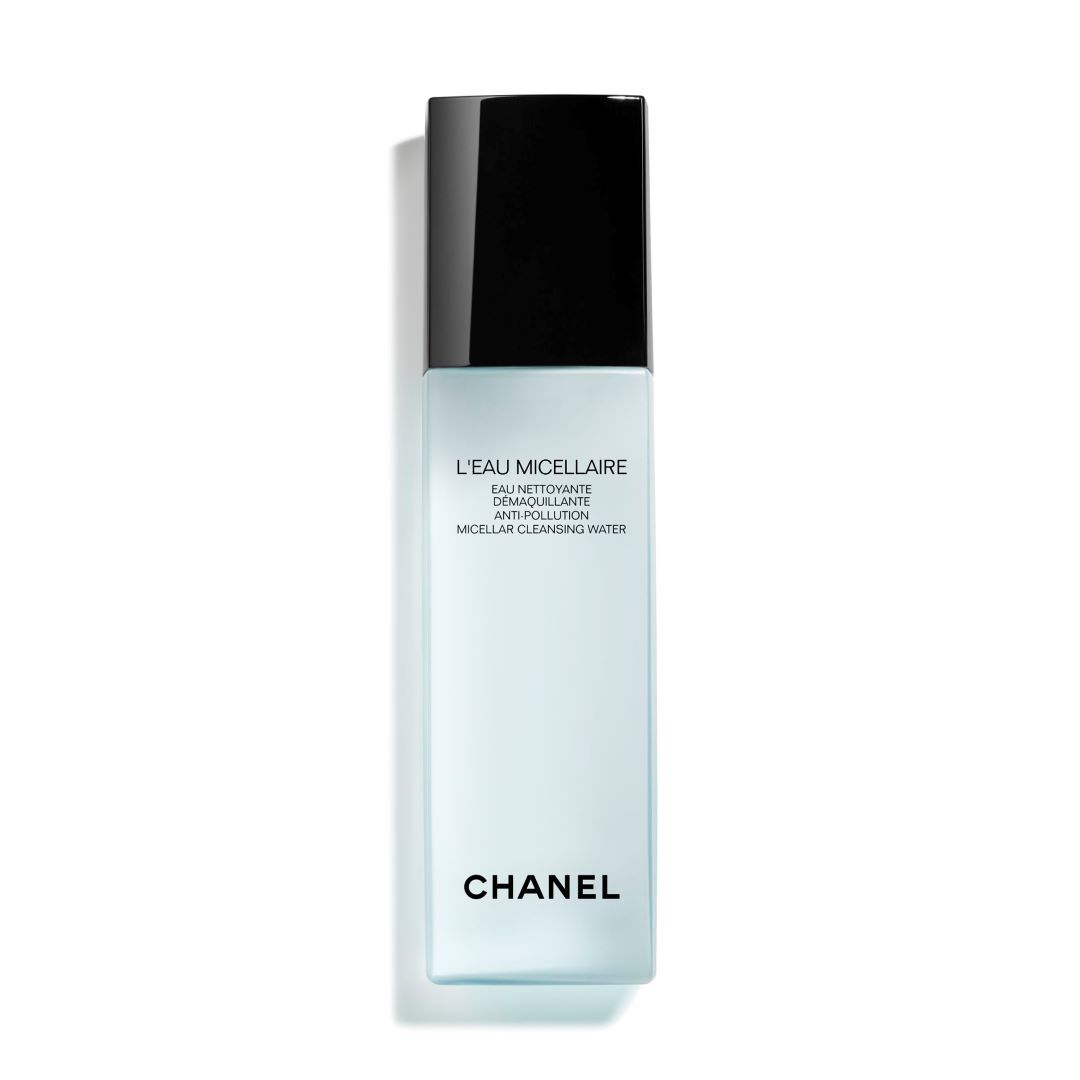 L'Eau Micellaire - CHANEL - Cole&ccedil;&atilde;o de Desmaquilhantes - Imagem 1
