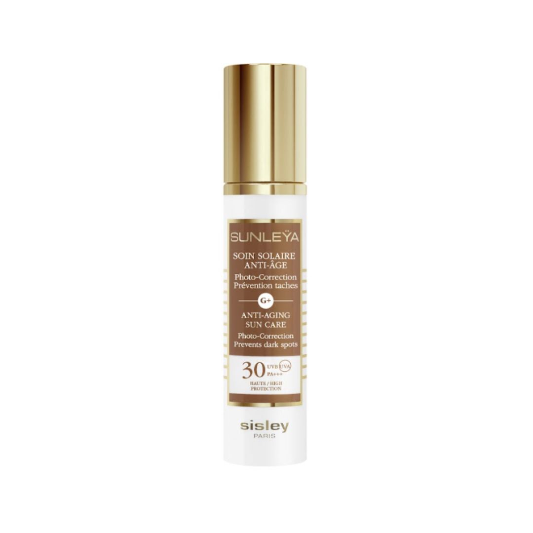 Sunle&yuml;a Soin Solaire Anti-&Acirc;ge SPF30 - Sisley Paris - SISLEY SOLARES - Imagem 1