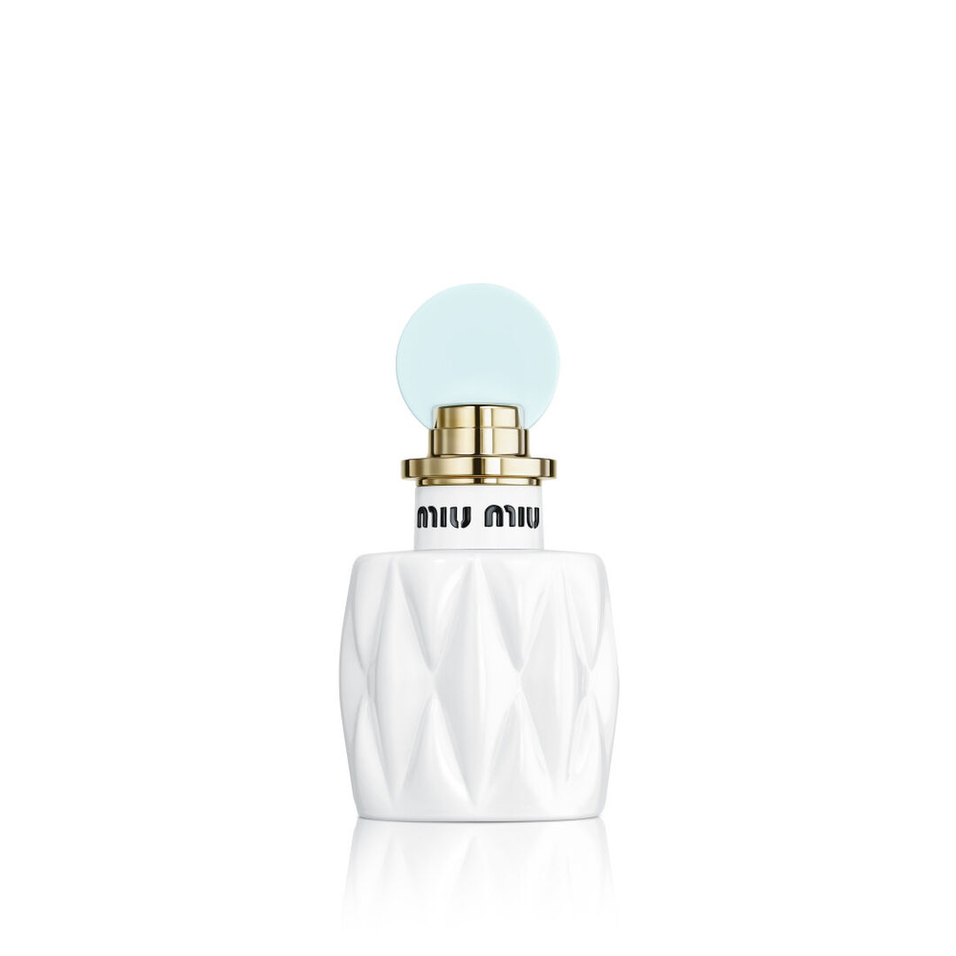 Eau de Parfum - Miu Miu - Fleur de Lait - Imagem 1