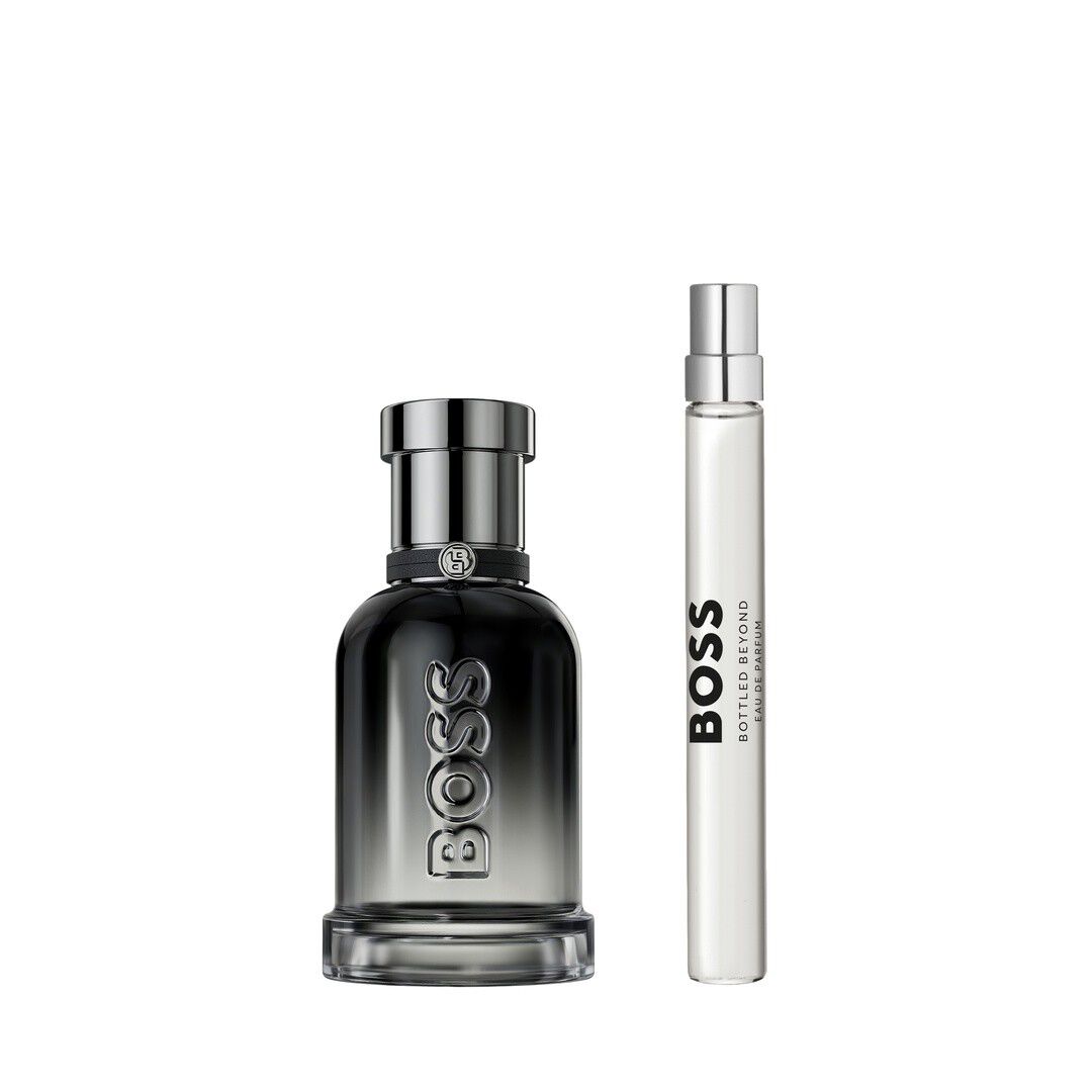 Coffret Eau de Parfum - HUGO BOSS - Boss Bottled Beyond - Imagem 2
