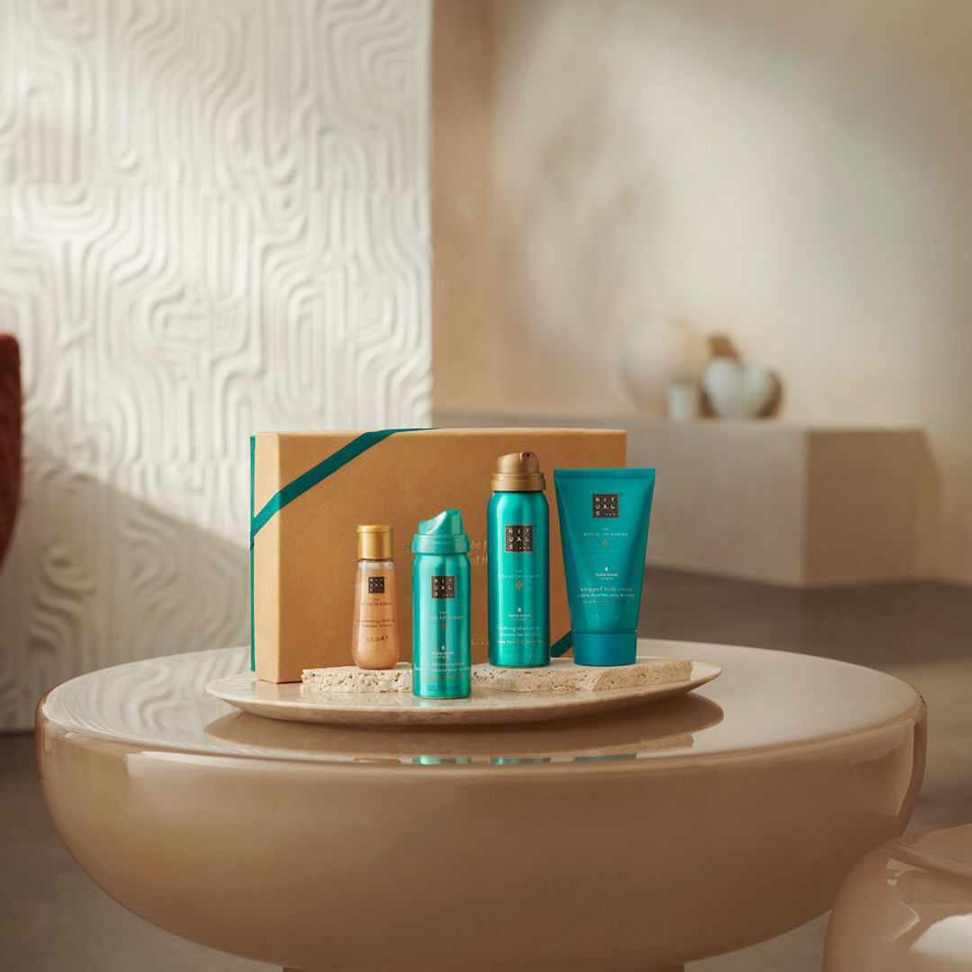 Coffret Pequeno - Rituals - Karma - Imagem 3