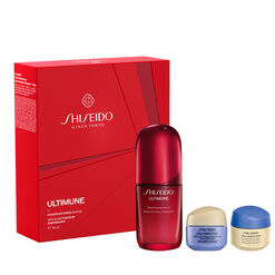 Coffret Rotina Ultimune Vital Perfection, , hi-res