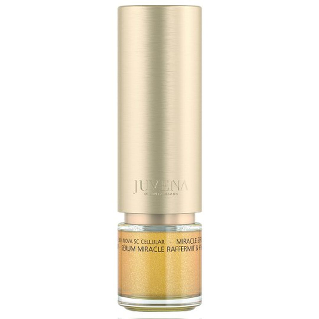 Miracle Serum Firm&Hydrate - JUVENA - JU MIRACLE - Imagem 1