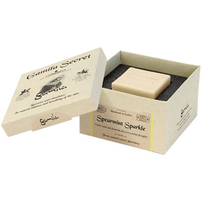Spearmint Sparkle - Gamila Secret -  - Imagem