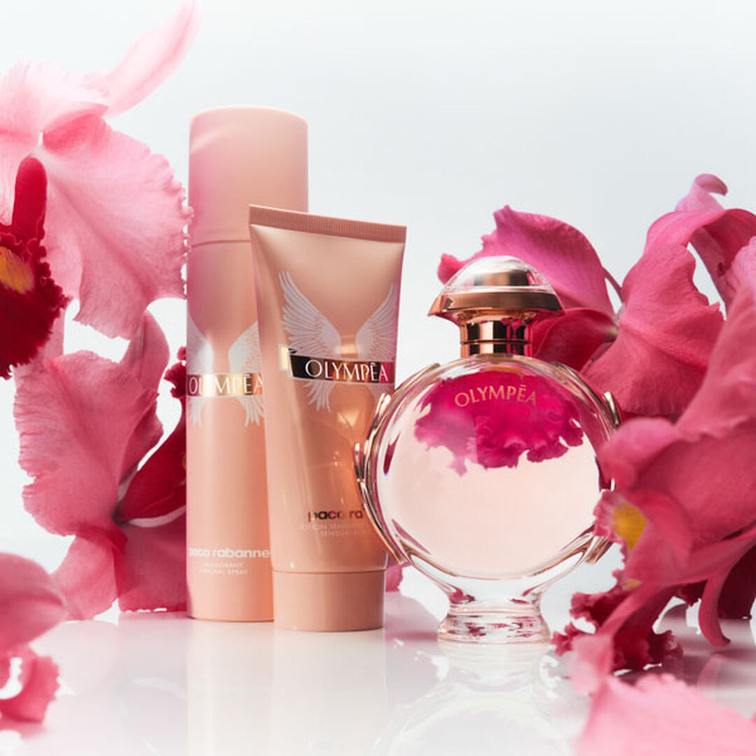 Eau de Parfum - RABANNE - OLYMPEA - Imagem 7