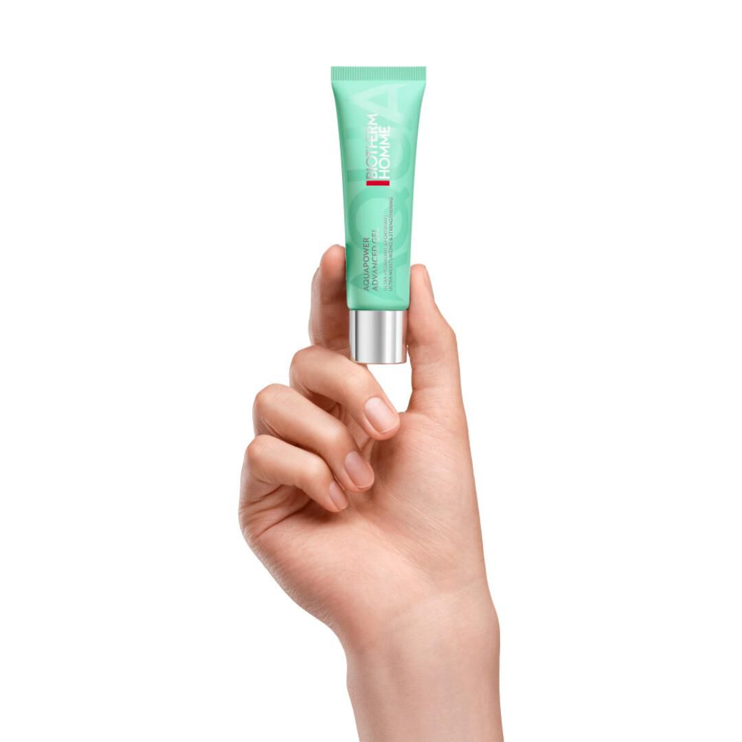 Advanced Gel - BIOTHERM - Aquapower - Imagem 5