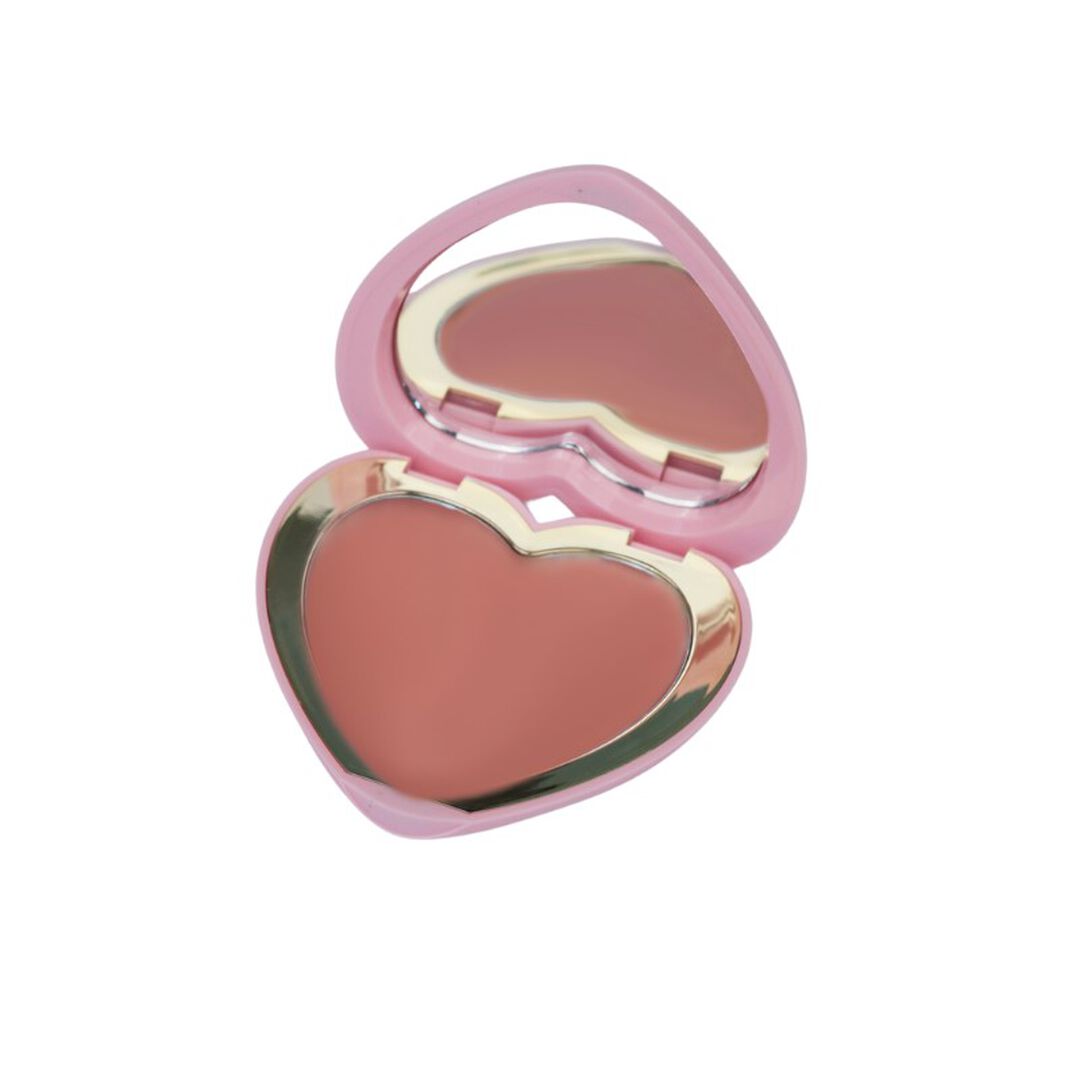 Satin Creamy Blush - Inês Franco - Ines Franco - Imagem 1