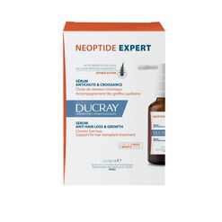 Ducray Neoptide Expert Sérum Antiqueda & Crescimento 2x50ml, , hi-res
