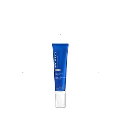 Skin Active - S&eacute;rum Potent Retinol Complex - NEOSTRATA -  - Imagem