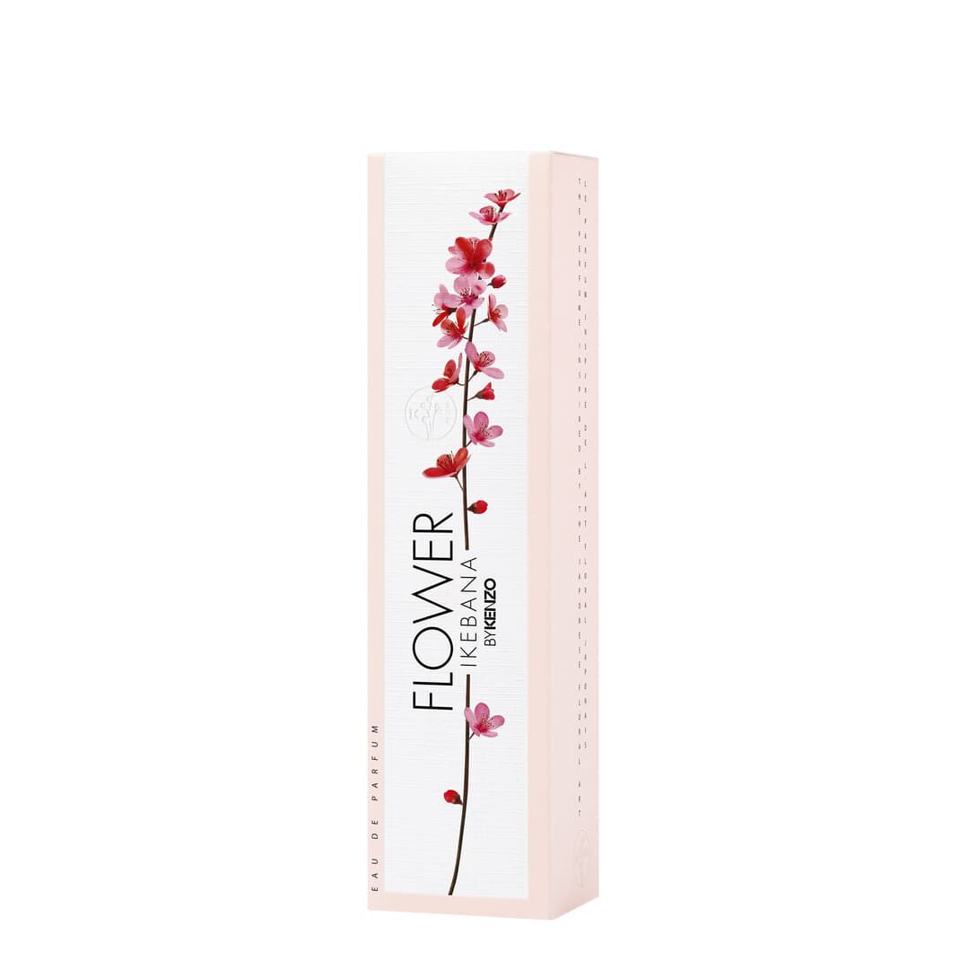 Ikebana Eau de Parfum - KENZO - FLOWER BY KENZO - Imagem 3