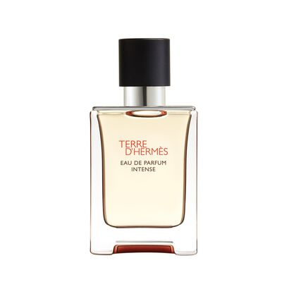 EAU DE PARFUM INTENSE - Hermès - TERRE D'HERMES - Imagem